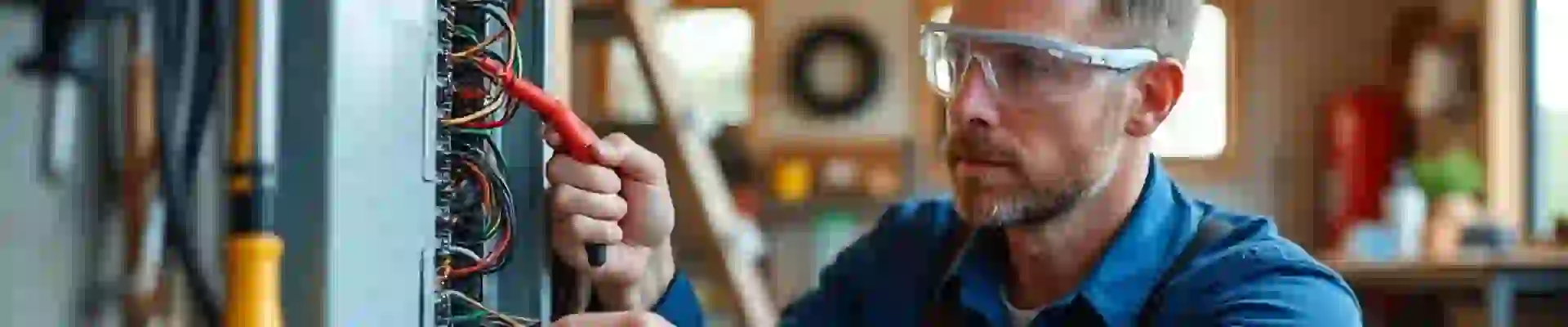 Top Electrical Repair Services in Bend Oregon