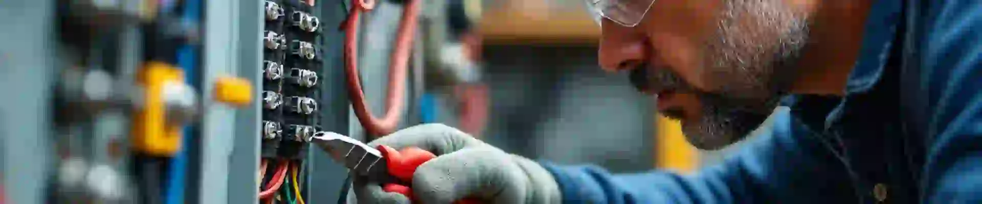 Trusted Electrical Repair Services Near You