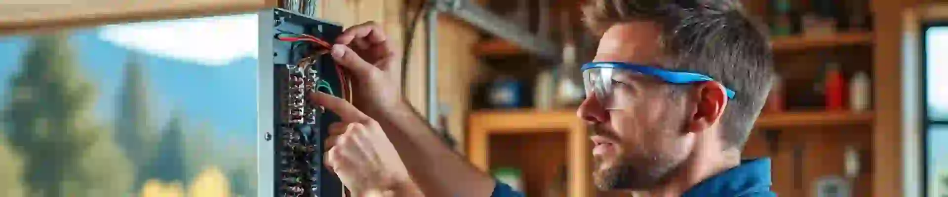 Top Expert Electrical Installation Services in Bend, Oregon