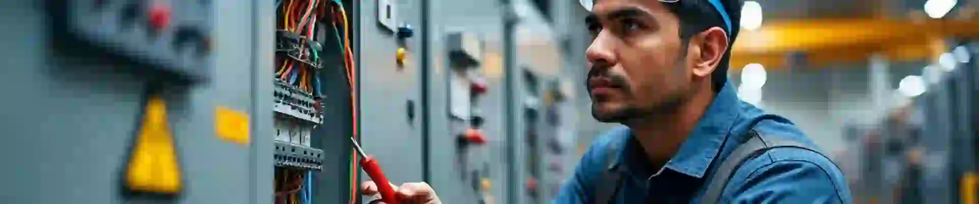 Expert Industrial Electrical Services Bend Oregon