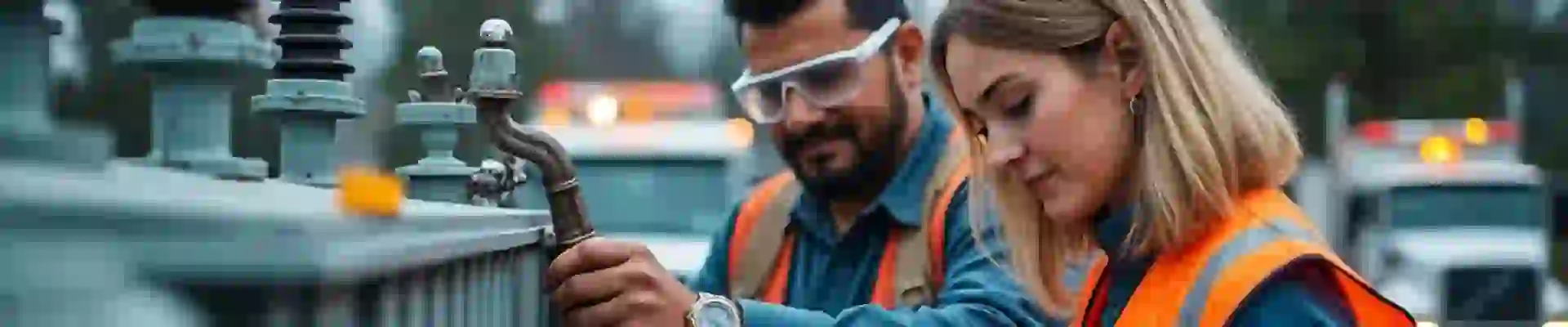 Expert Industrial Power Outage Repair Bend Oregon