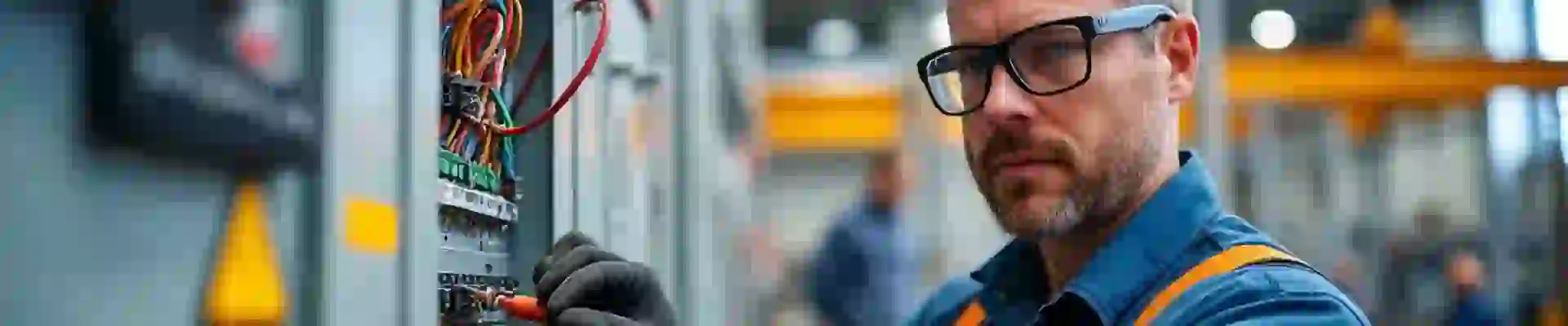 Top Specialized Industrial Electrical Services in Bend