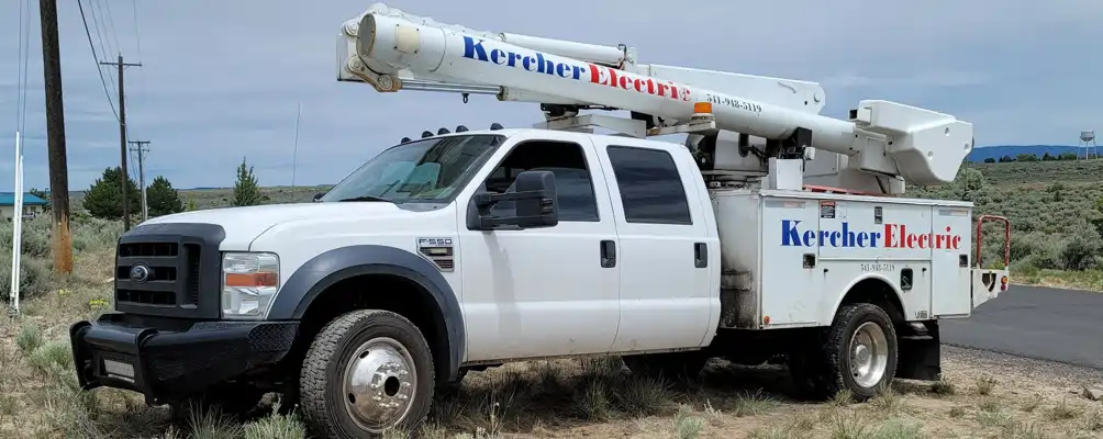 Commercial Electrical Maintenance