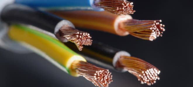 Electrical Wires