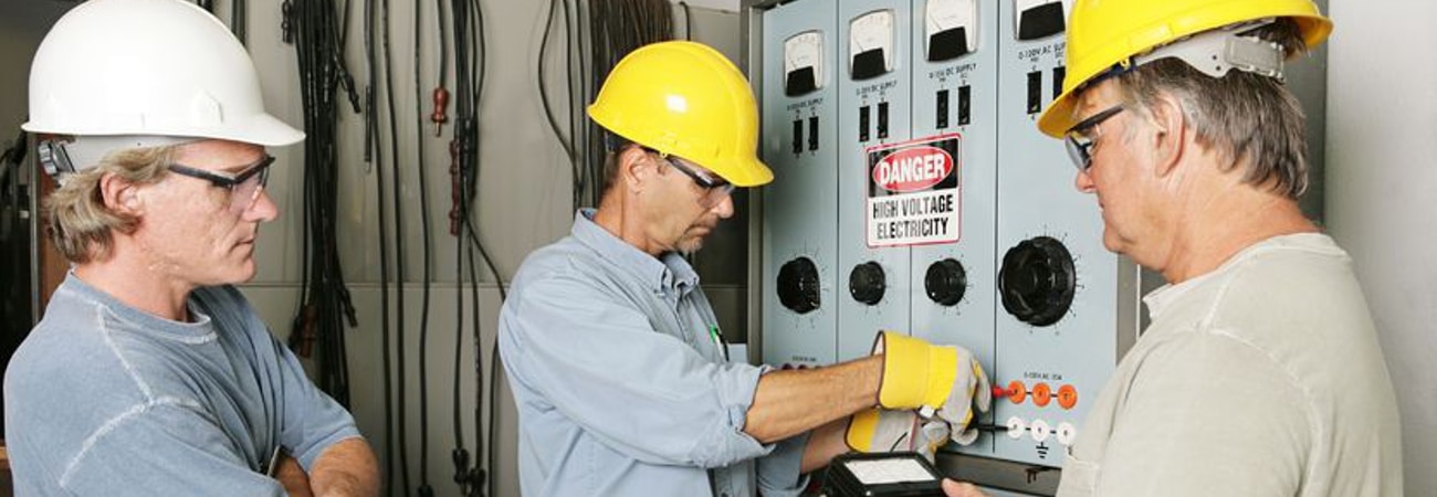 Electrical Contractor Jobs and Training