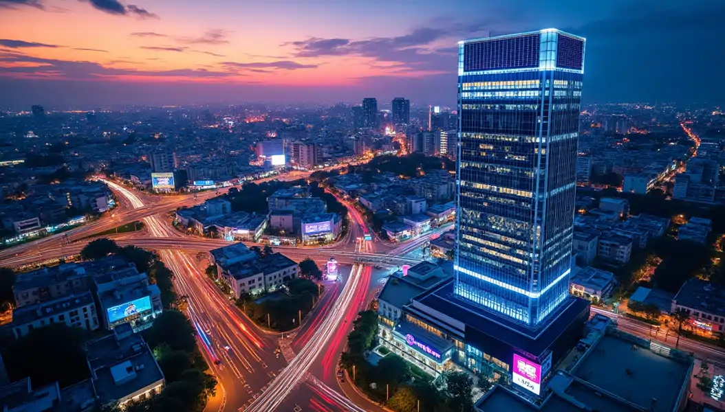 Exploring Above All Electric's Services and Reviews