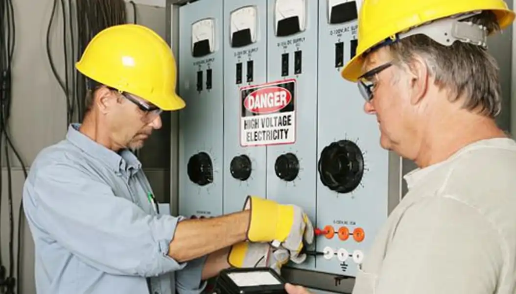 Electrical Contractor Jobs and Training