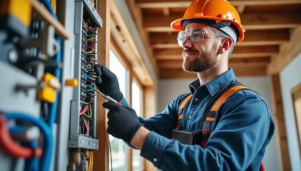 Top Electrical Installation in Bend Oregon
