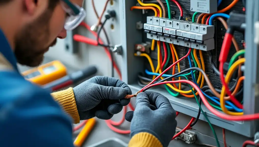 Mastering Electrical Installation for Your Home