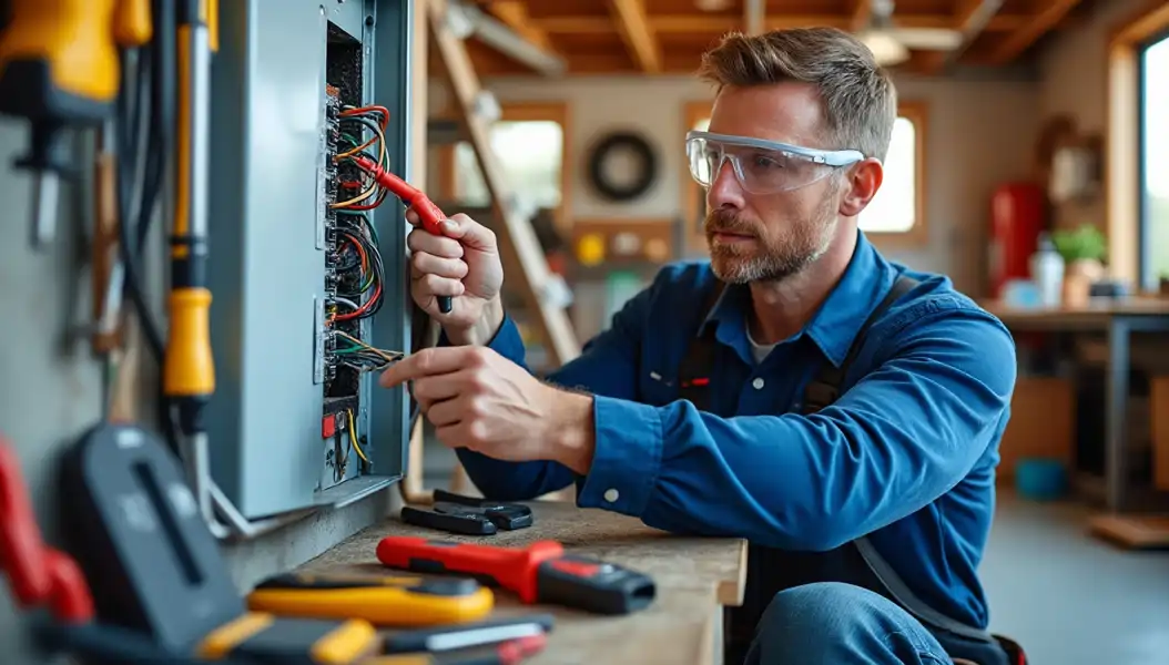 Top Electrical Repair Services in Bend Oregon