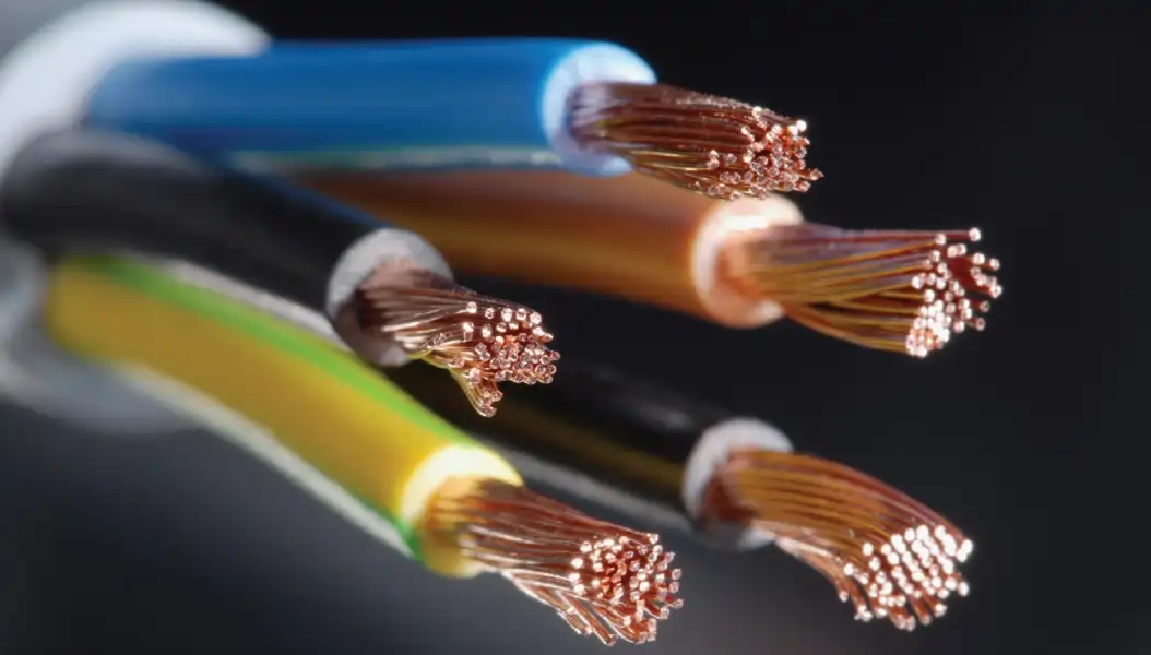 Electrical Wires