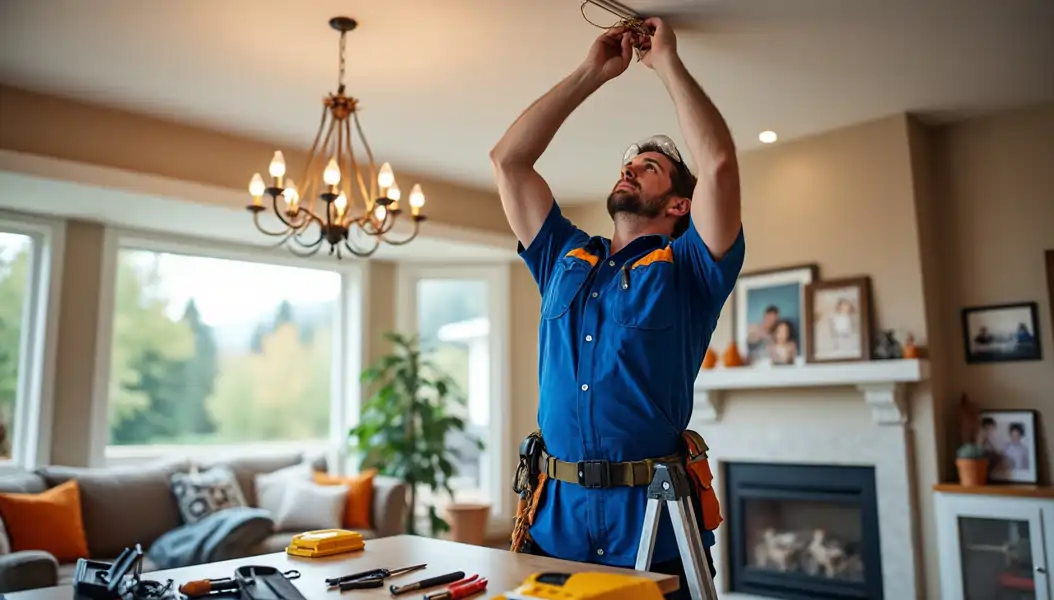 Top Rated Reliable Residential Electrical Services in Bend, Oregon
