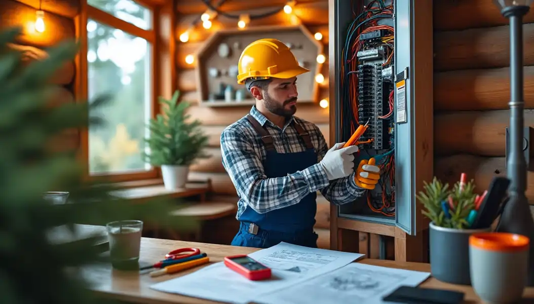 Understanding Bend's Unique Electrical Service Requirements