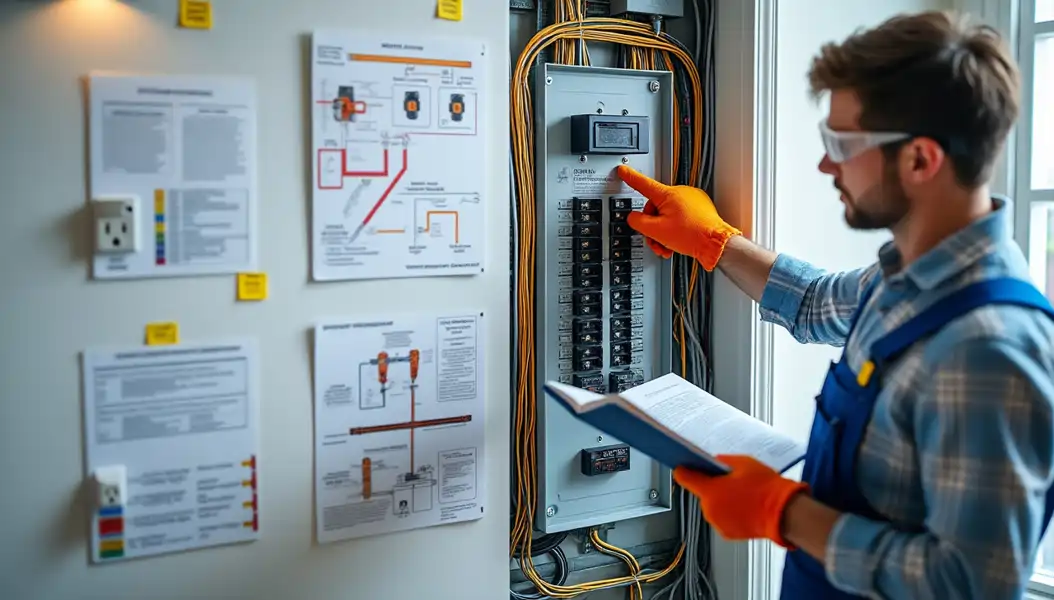 Understanding Your Home's Electrical Ecosystem